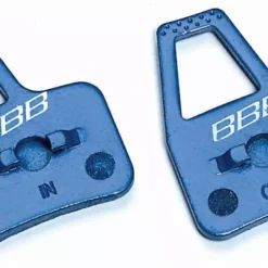 Cycli BBB Levyjarrupalat BBS-49 Hayes El Camino