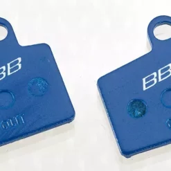 Cycli BBB Levyjarrupalat BBS-492 Hayes Stroker Ryde