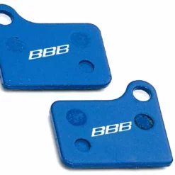 Cycli BBB Levyjarrupalat BBS-51 Shimano Deore M555 Ja Nexave C901hydrauliset