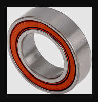 Cycli Bontrager 6803 LLH Replacement Hub Bearing