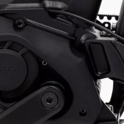 HNF Nicolai XD3 All Terrain- Musta -Sähköpyörät Myymälä bosch gen 4 moottori 2020 3