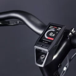 Schindelhauer Hannah Enviolo Automaattivaihteet – Titan Silver -Sähköpyörät Myymälä bosch kiox sahkopyora 1