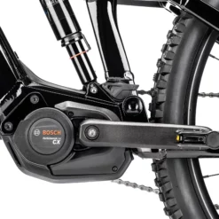 Moustache Samedi 29 Trail 4 -Sähköpyörät Myymälä bosch performance line cx e mtb