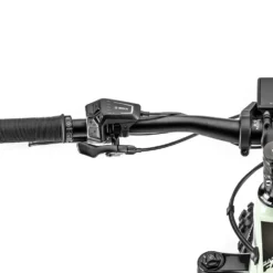 Moustache Samedi 26 Fat 4 Smart System -Sähköpyörät Myymälä bosch smart system kiox 300