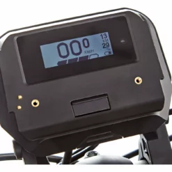 Electra Townie Path GO! 10D Unisex Sähköpyörä Bosch Keskimoottorilla -Sähköpyörät Myymälä bosch smartphonehub naytto scaled 1