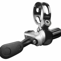 Cycli.fi CRANKBROTHERS Remote For Highline Black/Silver