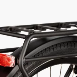 Riese & Muller Charger4 Vario -Sähköpyörät Myymälä charger4 tavarateline