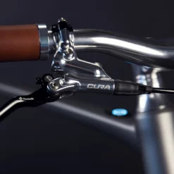 Schindelhauer Arthur Yksivaihteinen Sähköpyörä -Sähköpyörät Myymälä cura hydraulist jarrut