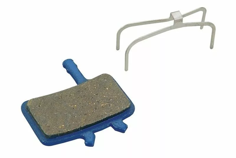 Cycli Marwi Avid / Juicy DBP-11 3 Cycli Marwi Avid / Juicy DBP-11