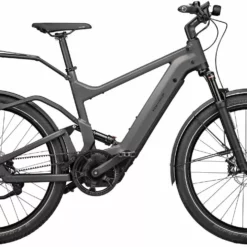 Riese & Muller Delite GT Rohloff -Sähköpyörät Myymälä delite gt vario rohloff 2020