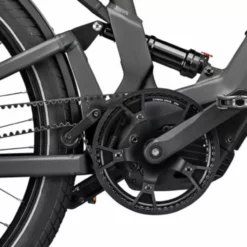 Riese & Muller Delite GT Rohloff -Sähköpyörät Myymälä delite gt vario rohloff gates bosch gen4 1