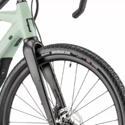 Moustache Dimanche 29.3 Gravel -Sähköpyörät Myymälä dimanche 29 3 gravel fork