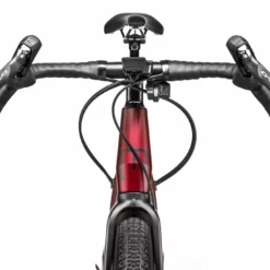 Moustache Dimanche 29.5 Gravel -Sähköpyörät Myymälä dimanche gravel shimano grx