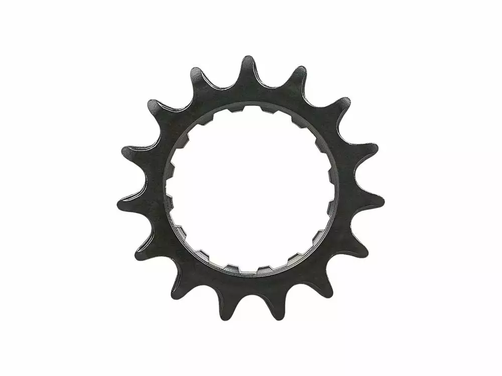Cycli EBike Bosch 2 Boost Chainring 15T 3 Cycli EBike Bosch 2 Boost Chainring 15T
