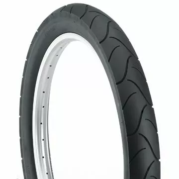 Cycli Electra Cruiser Fatti-O Tire 24" X 3.0" 3 Cycli Electra Cruiser Fatti-O Tire 24" X 3.0"