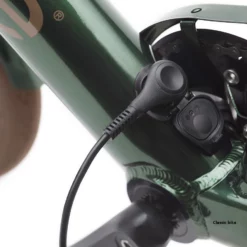 Electra Townie Go! 7D EQ Step-Over Musta 11 Electra Townie Go! 7D EQ Step-Over Musta -Sähköpyörät Myymälä electra electric townie go 7d eq step over green 1