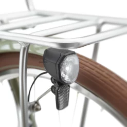 Electra Loft GO! 5i Green Tea – Naisten Sähköavusteinen Pyörä -Sähköpyörät Myymälä electra loft go green tea