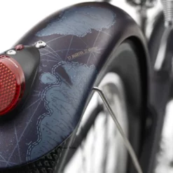 Navigator Go! EU 26 Matte Nautilus Blue -Sähköpyörät Myymälä electra navigator go