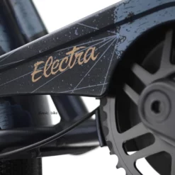 Navigator Go! EU 26 Matte Nautilus Blue -Sähköpyörät Myymälä electra navigator go cruiser