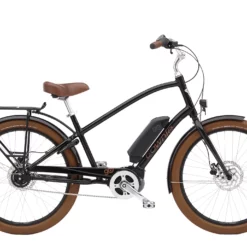 Electra Townie GO! 5i Miesten Sähköpyörä
