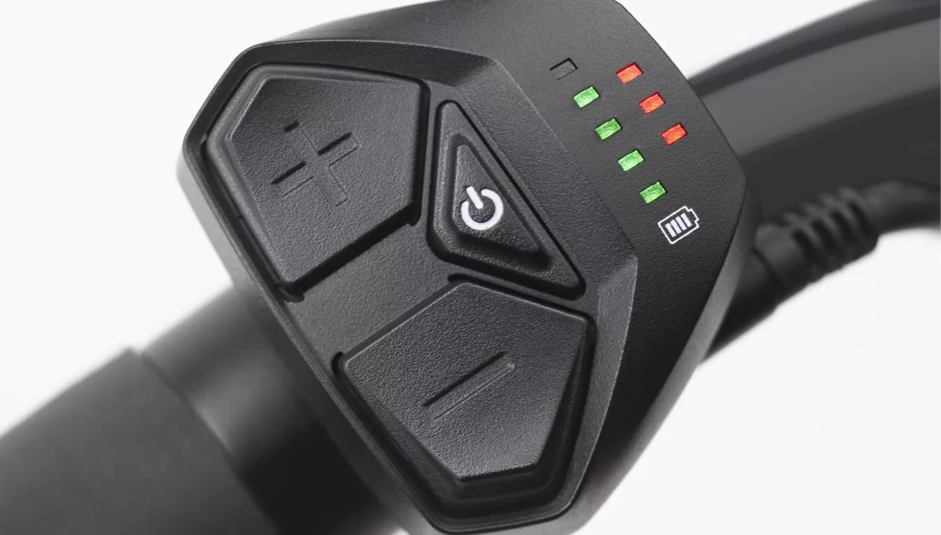 Electra Townie Go! 7D EQ Step-Over Musta 7 Electra Townie Go! 7D EQ Step-Over Musta - Image 5