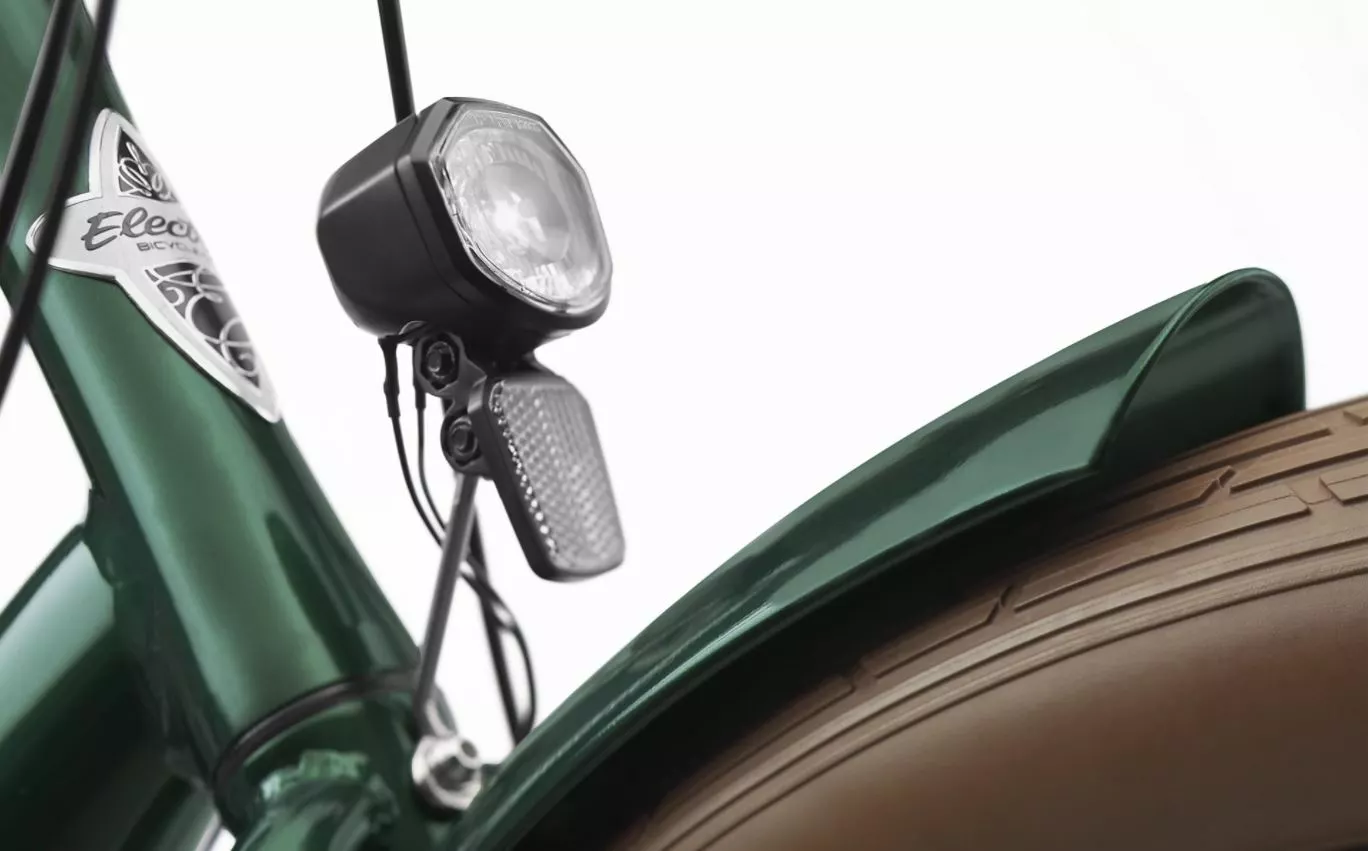 Electra Townie Go! 7D EQ Step-Over Musta 5 Electra Townie Go! 7D EQ Step-Over Musta - Image 3