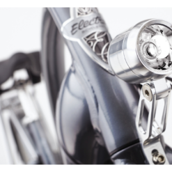 Electra Townie Path GO! 10D Unisex Sähköpyörä Bosch Keskimoottorilla -Sähköpyörät Myymälä electra townie path go pyora 1