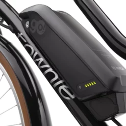 Electra Townie Commute GO! 5i Cream -Sähköpyörät Myymälä electra townie.commute go 5i 1