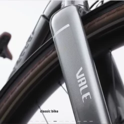 Electra Vale Go! Slate Grey -Sähköpyörät Myymälä electra vale go 9d slate grey