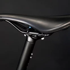 Schindelhauer Oskar Yksivaihteinen Sähköpyörä -Sähköpyörät Myymälä fabric satula