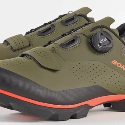 Trek Bontrager Maastokenkä Foray