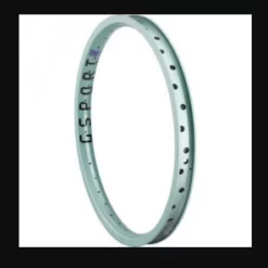 Cycli G-Sport Birdcage Rim Ice Green