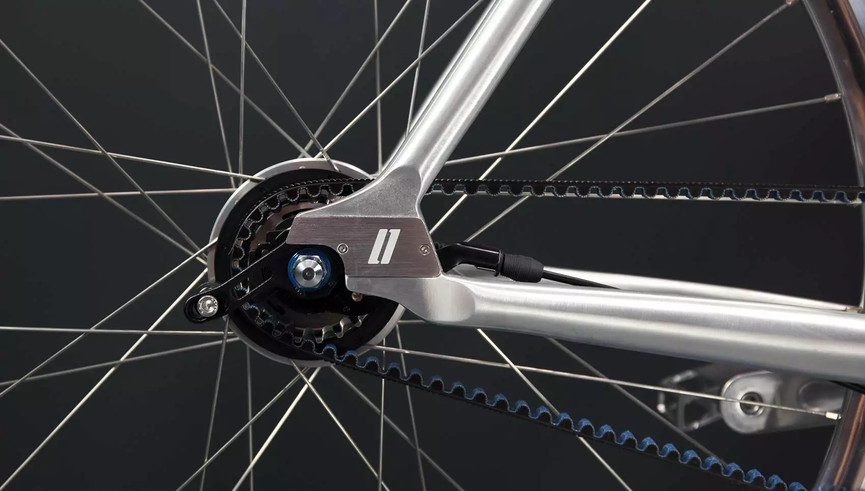 Schindelhauer Lotte 8-vaihteinen Naisten Pyörä -Kerman Valkoinen 5 Schindelhauer Lotte 8-vaihteinen Naisten Pyörä -Kerman Valkoinen - Image 3