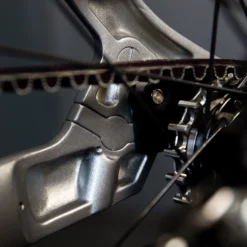 Schindelhauer Oskar Yksivaihteinen Sähköpyörä -Sähköpyörät Myymälä gates rattaat