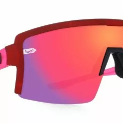 Cycli.fi Gloryfy G20 Flatline Pink Infrared