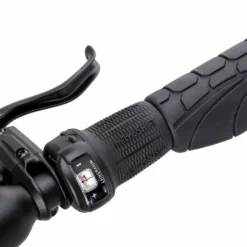 Gocycle G4 Matt Black -Sähköpyörät Myymälä gocycle g4 taittopyora sahkolla