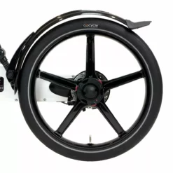 Gocycle Lokasuoja Eteen