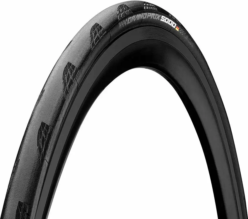 Cycli.fi CONTINENTAL GP5000 Ulkorengas 28" 25-622 Musta, Taitettava 3 Cycli.fi CONTINENTAL GP5000 Ulkorengas 28" 25-622 Musta, Taitettava