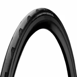 Cycli.fi CONTINENTAL Ulkorengas 28" GP5000S TR 25-622 Musta, Tubeless