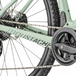 Moustache Dimanche 29.3 Gravel -Sähköpyörät Myymälä grx 400 vaihteet