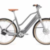 Schindelhauer Hannah Enviolo Automaattivaihteet – Titan Silver -Sähköpyörät Myymälä hannah enviolo titan silver scaled