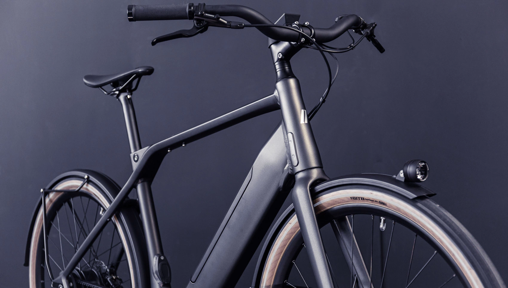 Schindelhauer Heinrich- Enviolo Automaattivaihteet 4 Schindelhauer Heinrich- Enviolo Automaattivaihteet - Image 2