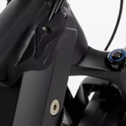 HNF Nicolai XD3 All Terrain Sähköpyörä – PUNAINEN -Sähköpyörät Myymälä hnf nicolai xd3 all terrain ebike