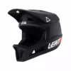 Cycli.fi Leatt MTB Gravity 1.0 V23 Jr. -Sähköpyörät Myymälä leatt gravity 1 jr helmet nero
