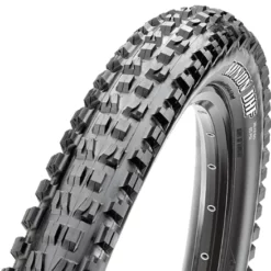 Cycli Maxxis Minion DHF EXO+ TR 3CT 29×2.5WT 120tpi Folding