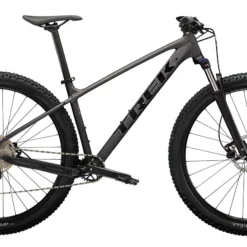 Trek Marlin 6 Maastopyörä- Matte Dnister Black