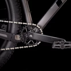 Trek Marlin 6 Maastopyörä- Matte Dnister Black -Sähköpyörät Myymälä marlin 6 matte dnister black