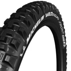 Cycli Michelin Wild Enduro Front 27,5 X 2,40 Grip+