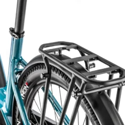 Moustache Samedi 27 Xroad 2 Open Smart System -Sähköpyörät Myymälä mik ql3 rack