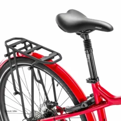 Moustache Samedi 28.5 -Sähköpyörät Myymälä mik tavarateline moustache